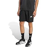 adidas Men's Workout Essentials Base Woven Shorts