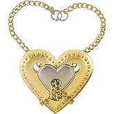 Hanayama The cast Heart Caused Difficulty Level 4
