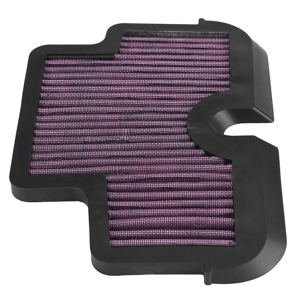 Best Kawasaki Ninja 650R Air Filter