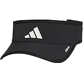 Adidas Men's Superlite Visor – Lightweight Athletic Sport Hat for Workouts