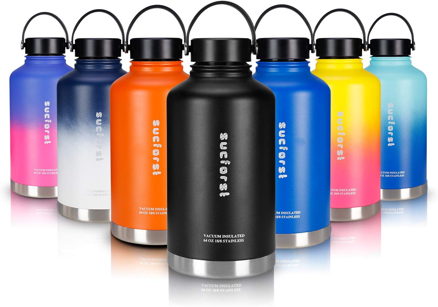 sucforst water bottle