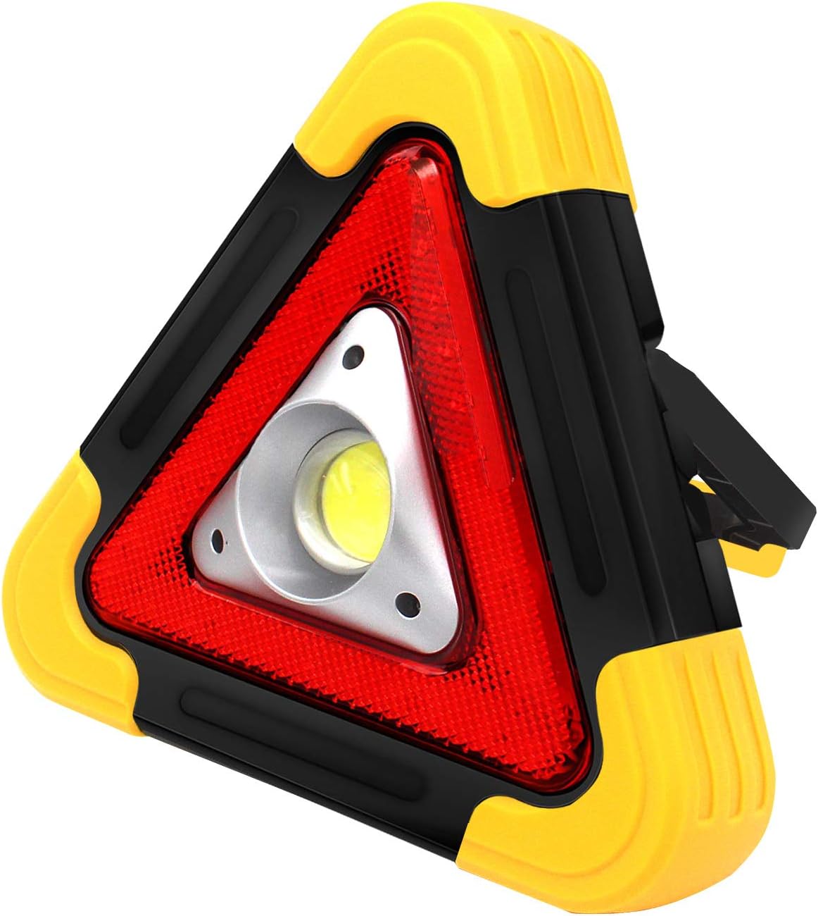 Portable LED Work Light Triangle Car Warning Light for Car Portable LED Work Light Triangle Car Warning Light for Car