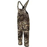 Muddy Men's TRX Sherpa Bibs Mossy