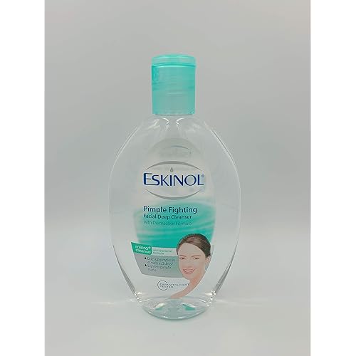 ice pore minimizing eskinol