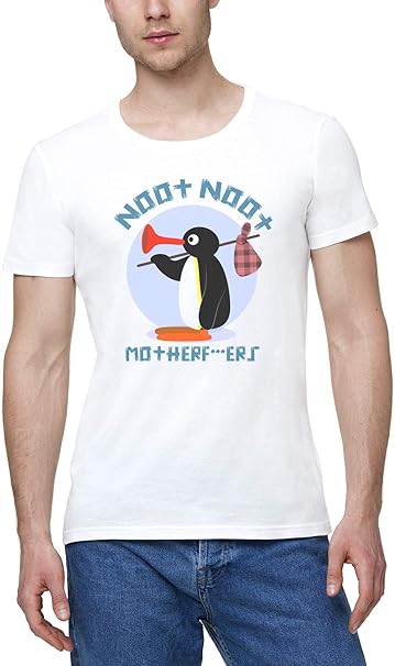 pingu t shirt