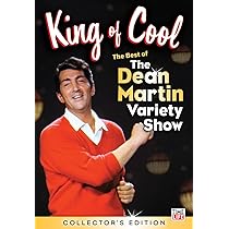 その他 Best of Dean Martin Variety Show: Collectors Editi [DVD] The Best of the Dean Martin Variety Show: Amazon.ca: Dean