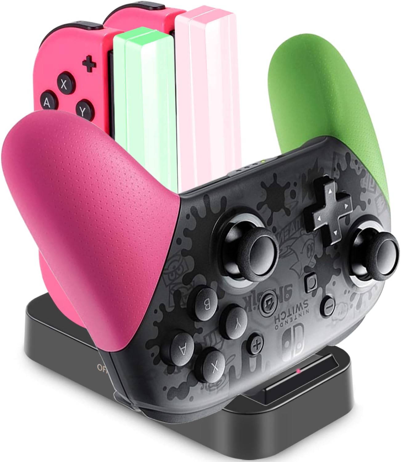 31+ Charging Nintendo Switch Pro Controller Charger Pictures