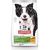 science diet active longevity