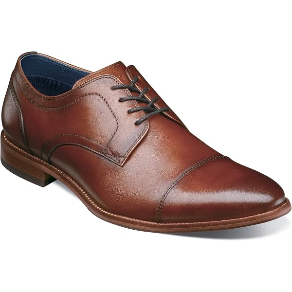 Amazon.com | Florsheim Men display picture 1