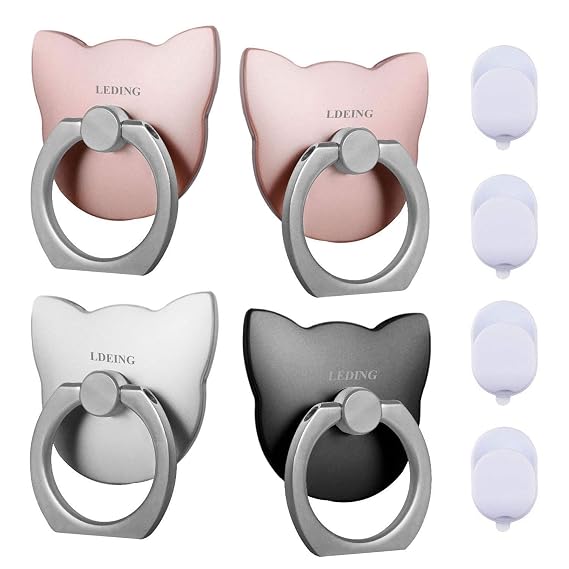 Image result for phone holder ring