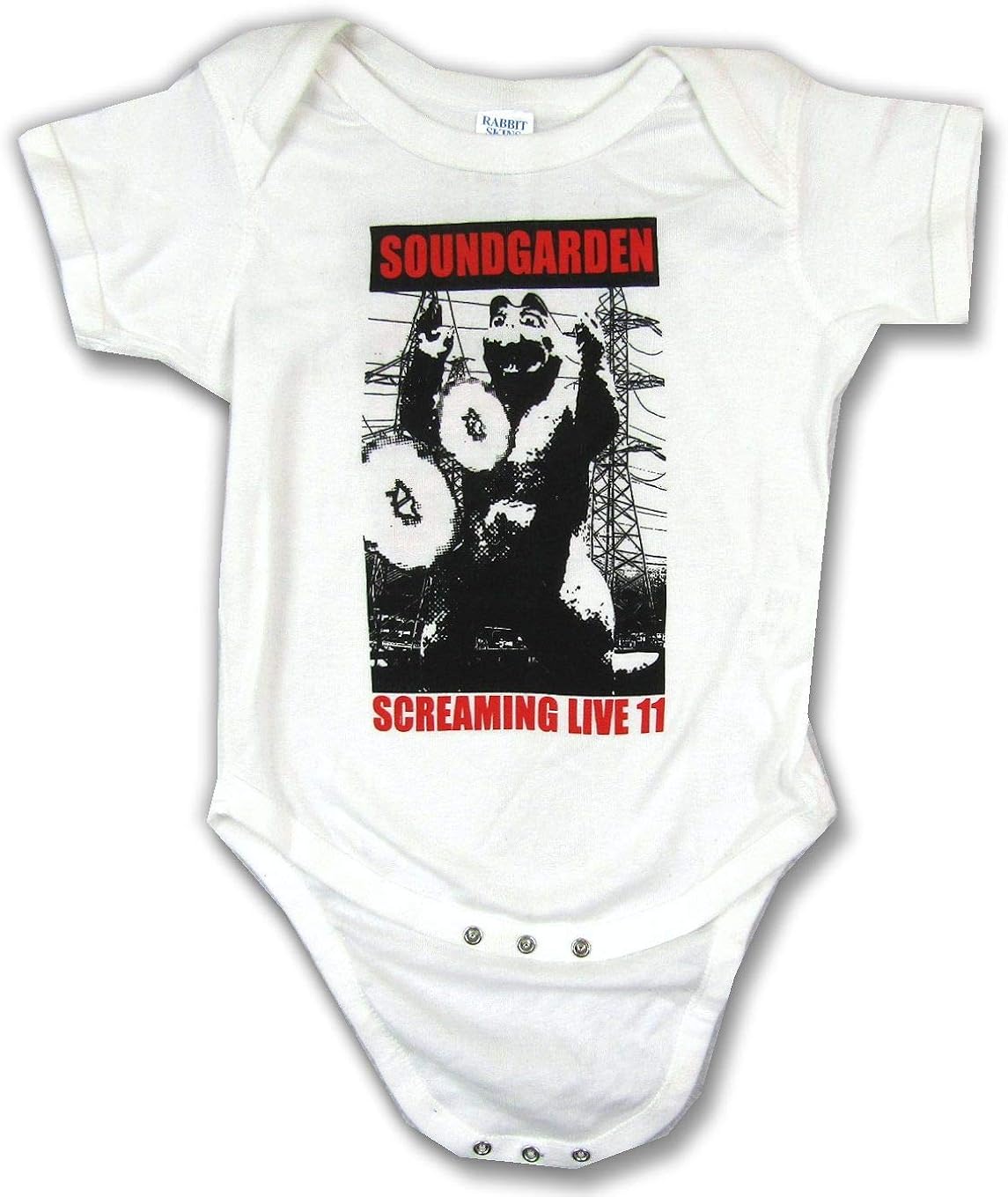 is a jumper good for baby