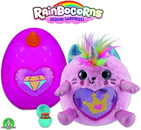 rainbocorns precio