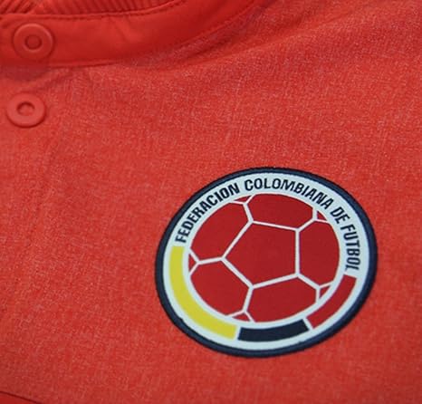 colombia anthem jacket