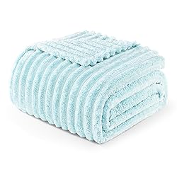 Exclusivo Mezcla Queen Size Flannel Fleece