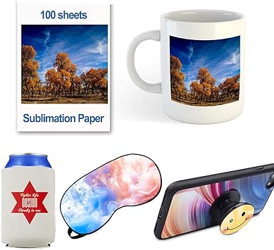 sublimation amazon