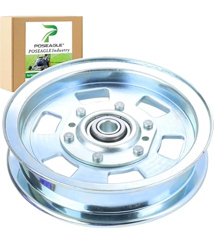 Amazon.com : (YPS) K5559-34880, K5639-34882 Flat Idler
