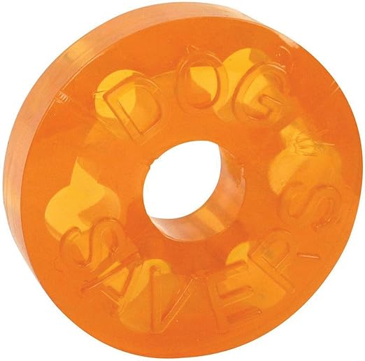 dog saver toy