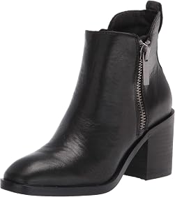 WALBA Bootie Fashion Boot 