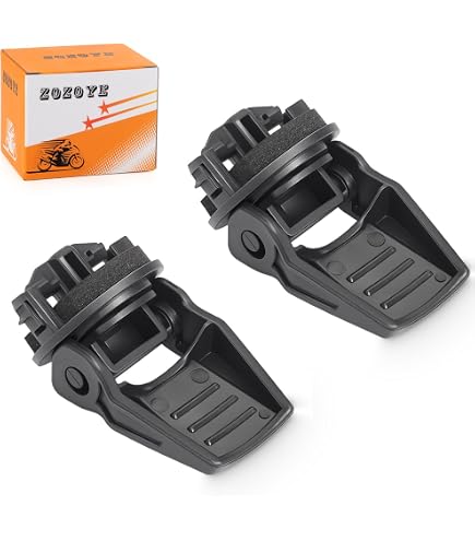 Amazon.com: Cyclemax One Pack compatible with Yamaha VIKING 16-23