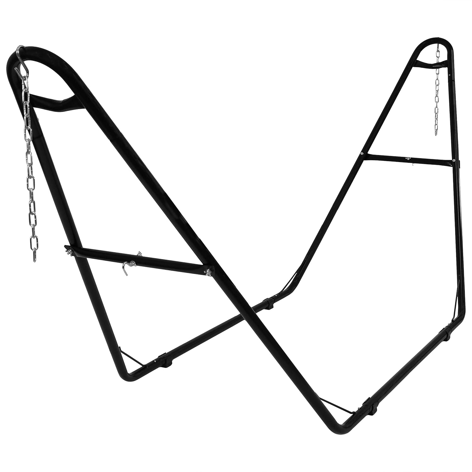 Best portable hammock stand aluminum