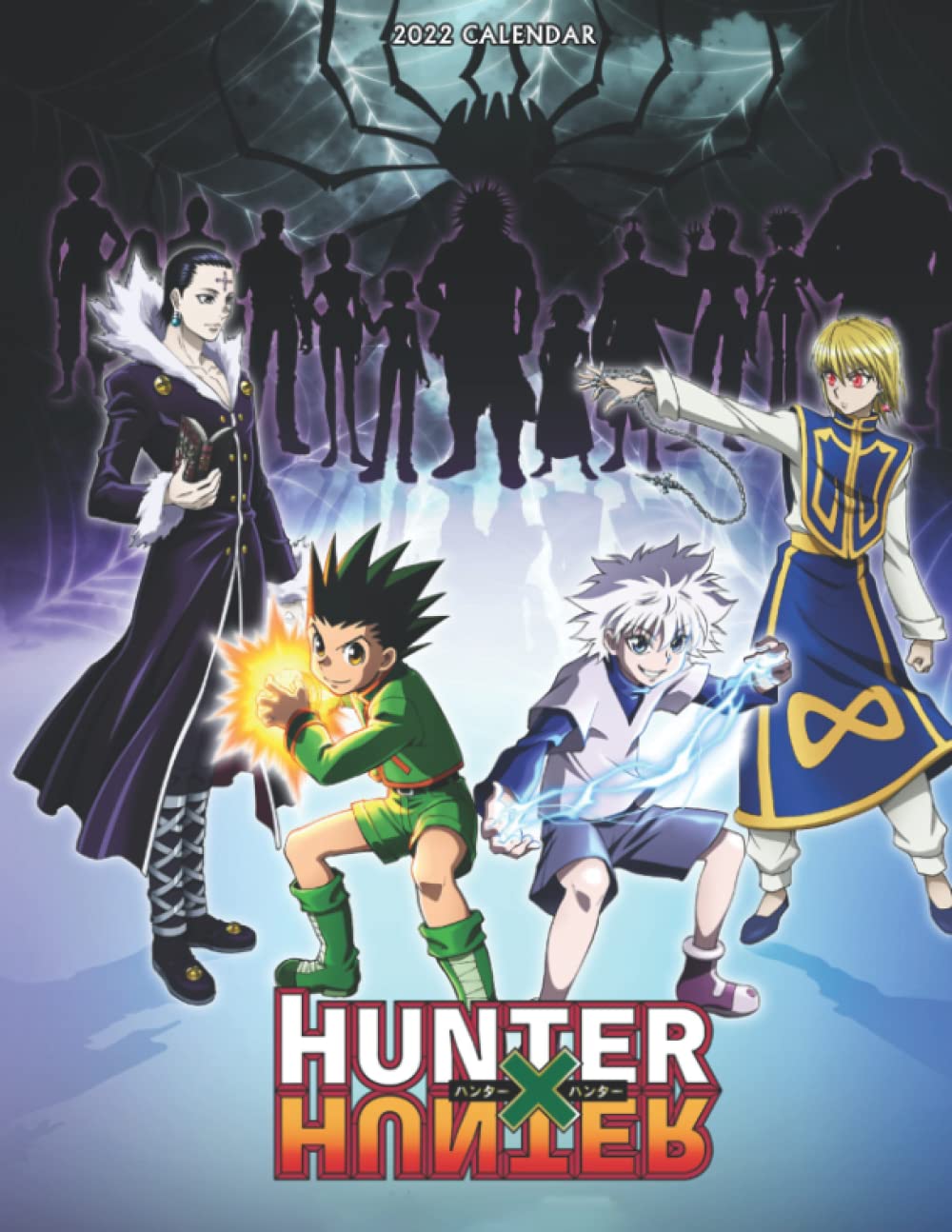 Heb Calendar 2022 Amazon.com: Hunter X Huntẹr 2022 Calendar: Official 2022 Calendar - Anime  Manga Calendar 2022-2023, Calendar Planner - Kalendar Calendario Calendrier  18 Monthly ... Supplies) - January 2022 To December 2023.18: 9798796242193:  Calender, Hunter X Hunter ...