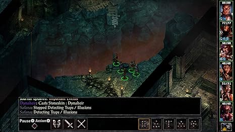 baldur's gate switch amazon