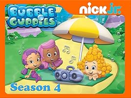 Get Watch Bubble Guppies Season 4 Prime Video For iPhone Free Wallpaper Watch Bubble Guppies Season 4 Prime Video For Free