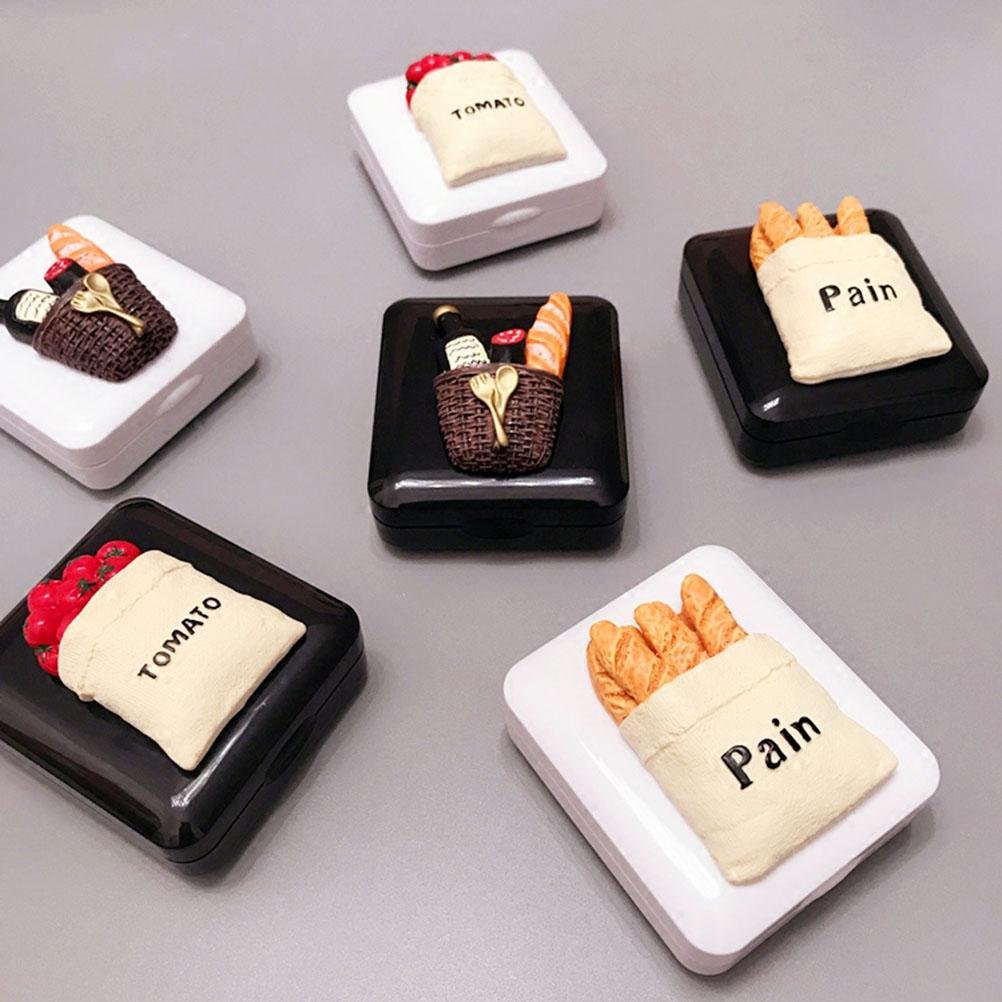 BVC MáQuina De Limpieza por Ultrasonidos - Lente De Contacto Mini ...