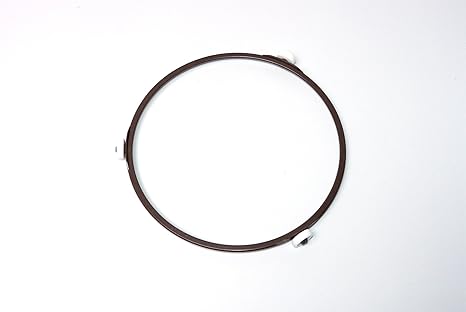 Aro de arrastre plato microondas 19 cm exterior: Amazon.es ...