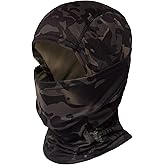 Camo Balaclava Ski Face Mask UV Protector for Man and Women Hunting Fishing Motorcycle Windproof&Military Tactical