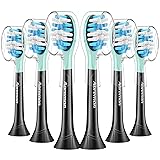 Aoremon Replacement Toothbrush Heads for Philips