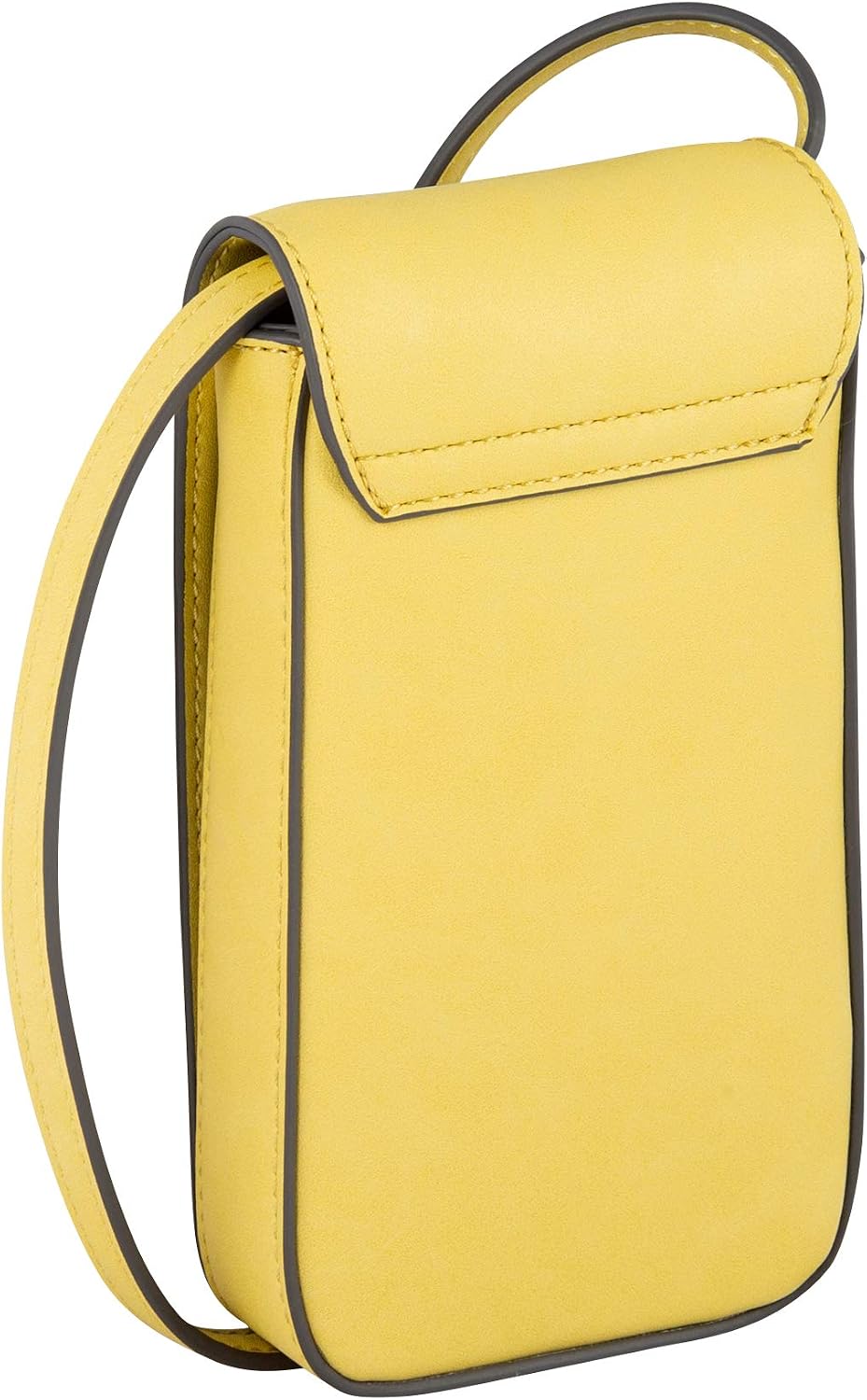 Tom Tailor Denim Women's Elia, Flap Bag XS no Zip - Image 3
