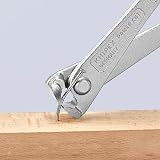 KNIPEX 9914300SB High Leverage Concreters Nipper 300mm Zinc Plated view 5