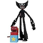 McFarlane Toys- Poppy Playtime Killy Willy 7in Action Figure