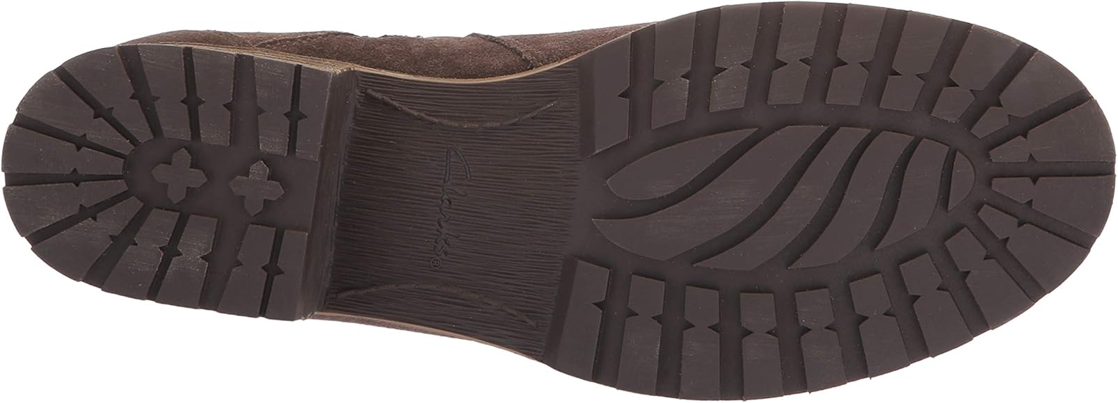 clarks collection women's merana amber booties