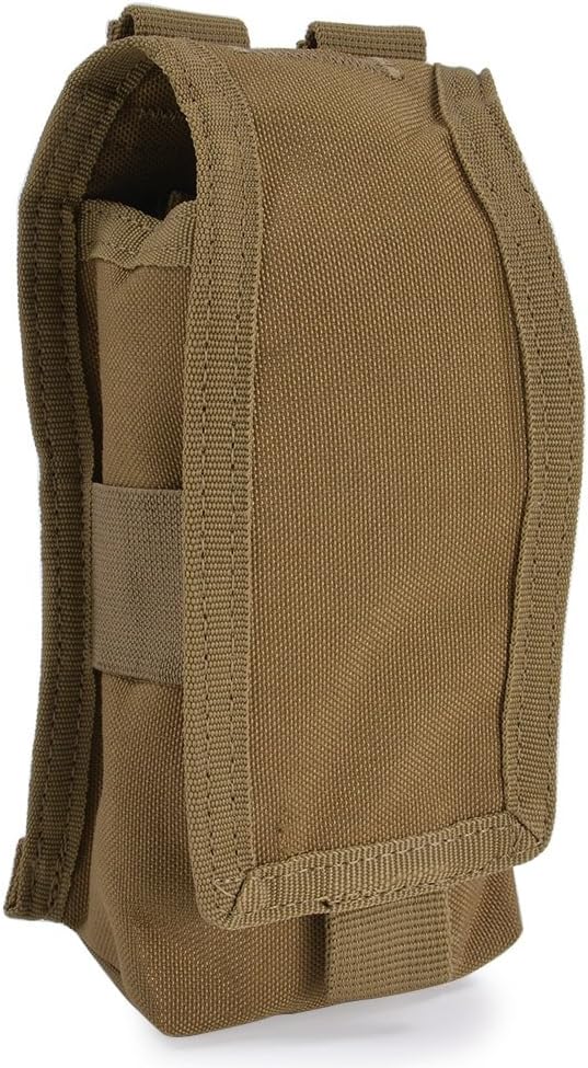 Best condor tactical water bottle pouch