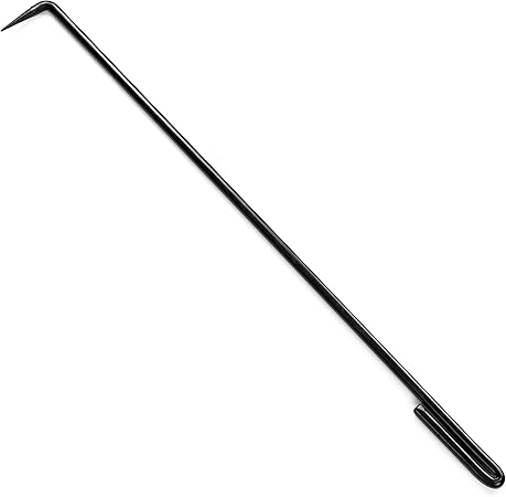Amazon Com Fire Pits Outdoor Firepit Poker 32in 2 2lb Heavy Duty