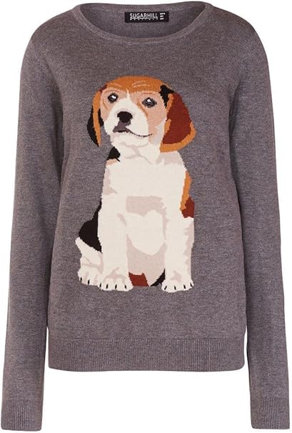 beagle jumper