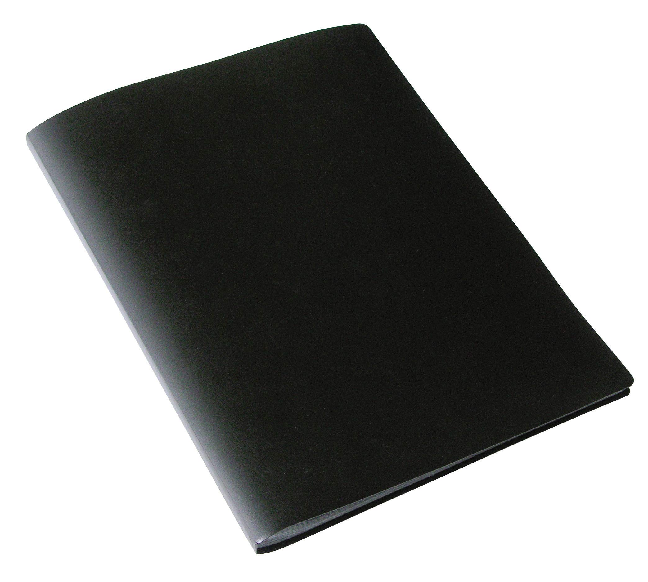 Liderpapel A4 Black File Folder CJ19
