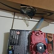 dual threat launcher amazon