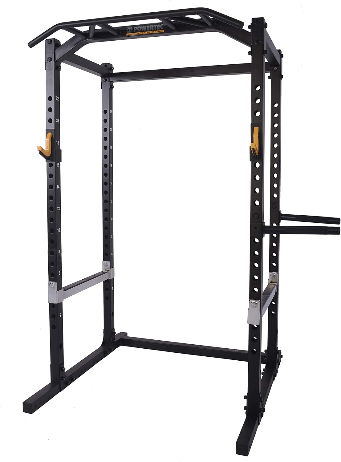 Amazon Powertec Fitness Wb Pr18 B パワーラック ブラック エクササイズ パワーケージ ブラック Powertec Fitness 筋力トレーニング Amazon Powertec Fitness Wb Pr18 B パワーラック ブラック エクササイズ パワーケージ ブラック Powertec Fitness 筋力トレーニング