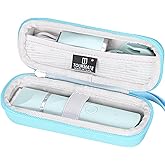 Tourmate Storage Case for AREYZIN/RAXMETRY/AREYZIN/Risina Waterproof Bikini Trimmer Women Electric Razor(ONLY CASE)