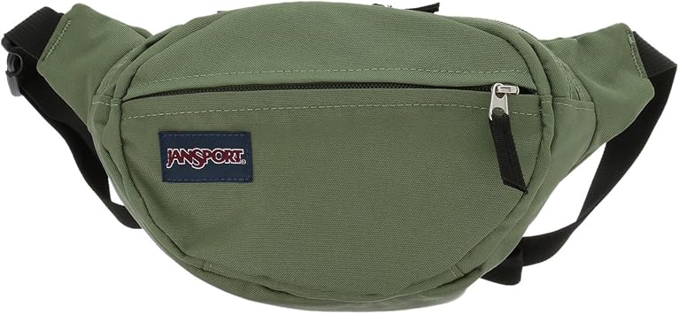 jansport fanny pack amazon