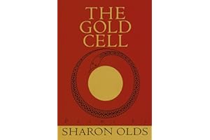 Gold Cell (Knopf Poetry Series)