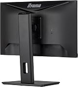 iiyama XUB2293HS-B5 21.5" Full HD IPS 4ms FreeSync LCD Monitor 150mm HA Stand view 9