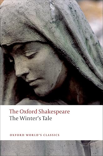 Download The Winter's Tale: The Oxford Shakespeare PDF