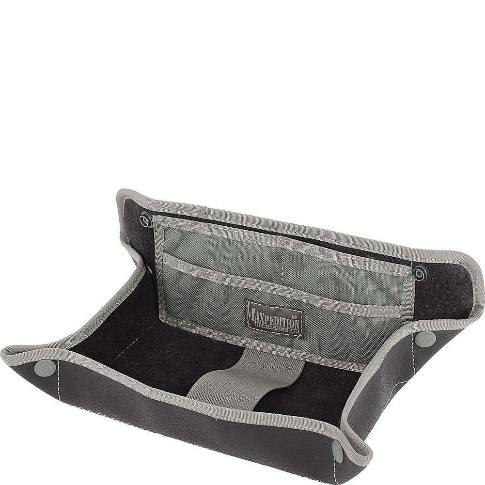 Maxpedition Tactical Travel Tray (Foliage Green) 5 inch