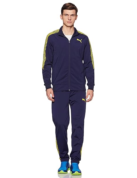 puma tracksuit mens amazon