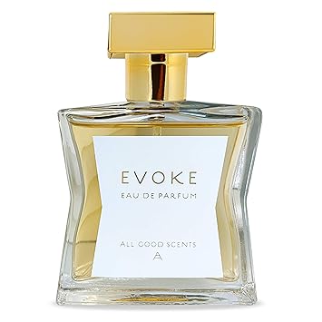 All Good Scents Evoke Eau De Parfum for Women 50ml