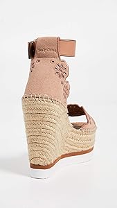 see by chloe glyn wedge espadrilles